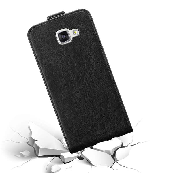 Samsung Galaxy A5 2016 Pungetui Flip Cover ()