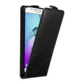 Miniatyrbillede 1 af 6: Samsung Galaxy A5 2016 Pungetui Flip Cover ()