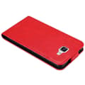 Miniatyrbillede 4 af 6: Samsung Galaxy A5 2016 Pungetui Flip Cover ()