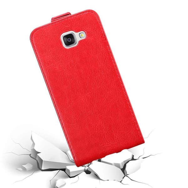 Samsung Galaxy A5 2016 Pungetui Flip Cover ()