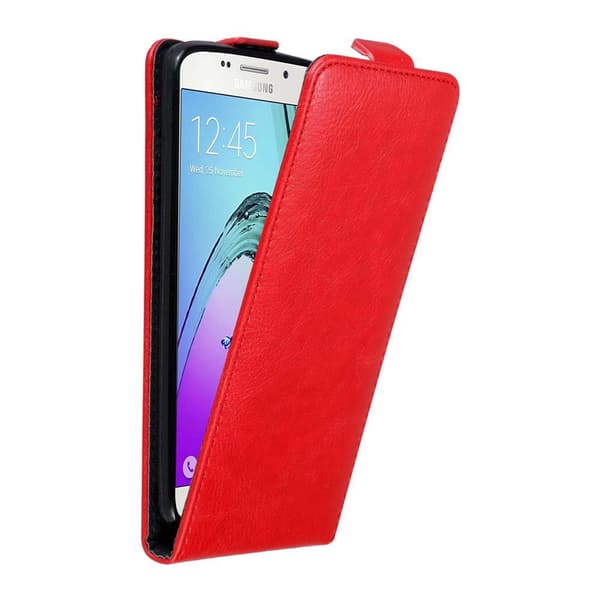 Samsung Galaxy A5 2016 Pungetui Flip Cover ()