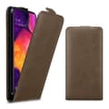 Pikkukuva 7 / 8: Samsung Galaxy A50 4G / A50s / A30s Suojakotelo Suojakuori Lompakkokotelo Matkapuhelinkotelo flip muotoilu magneettisuljenta
