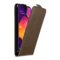 Pikkukuva 1 / 8: Samsung Galaxy A50 4G / A50s / A30s Suojakotelo Suojakuori Lompakkokotelo Matkapuhelinkotelo flip muotoilu magneettisuljenta