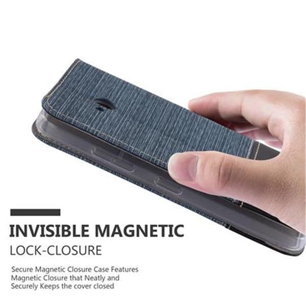 Nokia Lumia 640 Pungetui Cover Case ()