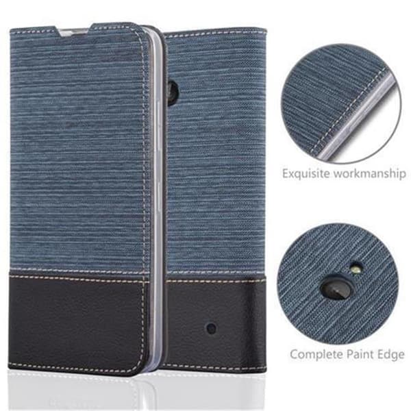 Nokia Lumia 640 Pungetui Cover Case ()