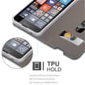 Miniatyrbillede 8 af 11: Nokia Lumia 640 Pungetui Cover Case ()