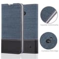 Miniatyrbillede 4 af 11: Nokia Lumia 640 Pungetui Cover Case ()