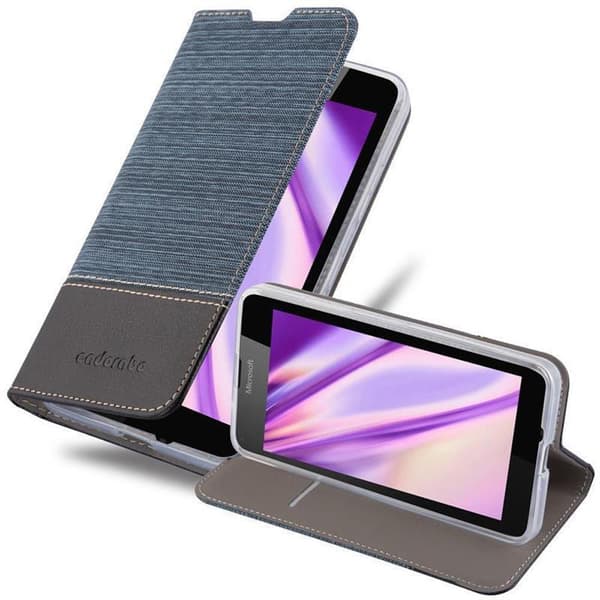 Nokia Lumia 640 Pungetui Cover Case ()