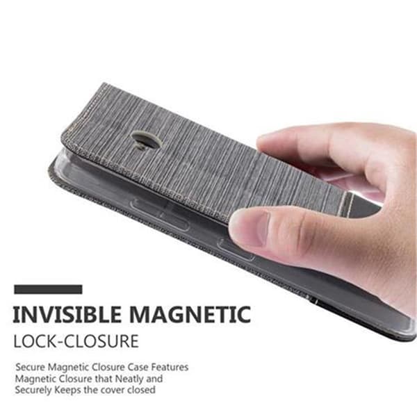 Nokia Lumia 640 Pungetui Cover Case ()