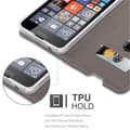 Miniatyrbillede 8 af 11: Nokia Lumia 640 Pungetui Cover Case ()