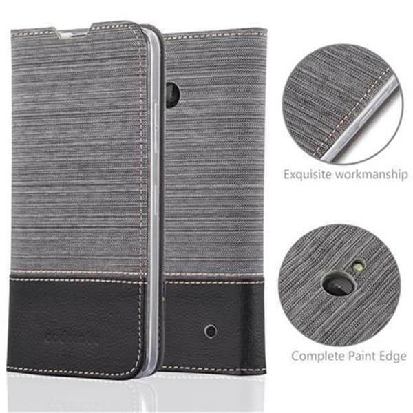 Nokia Lumia 640 Pungetui Cover Case ()
