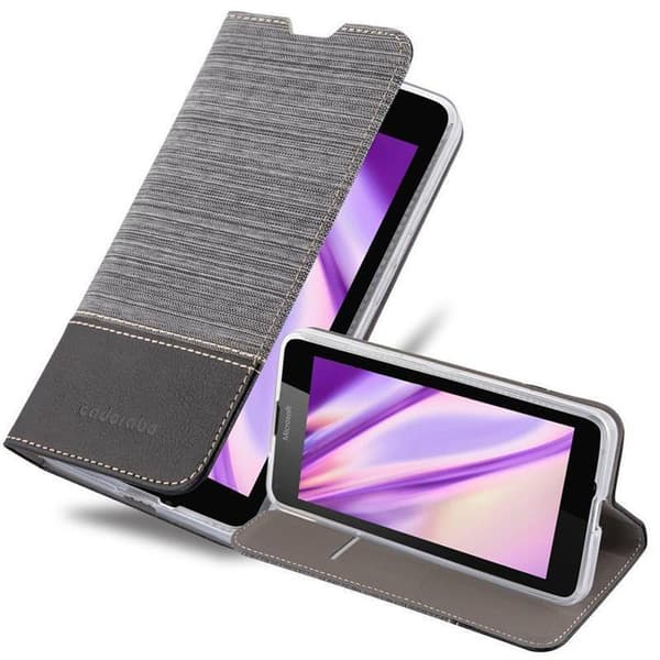 Nokia Lumia 640 Pungetui Cover Case ()