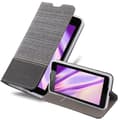 Miniatyrbillede 2 af 11: Nokia Lumia 640 Pungetui Cover Case ()