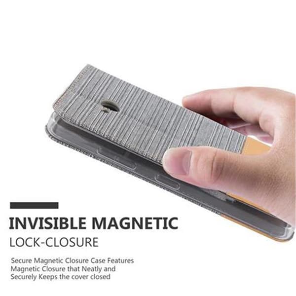 Nokia Lumia 640 Pungetui Cover Case ()