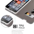 Miniatyrbillede 8 af 11: Nokia Lumia 640 Pungetui Cover Case ()