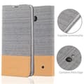 Miniatyrbillede 4 af 11: Nokia Lumia 640 Pungetui Cover Case ()