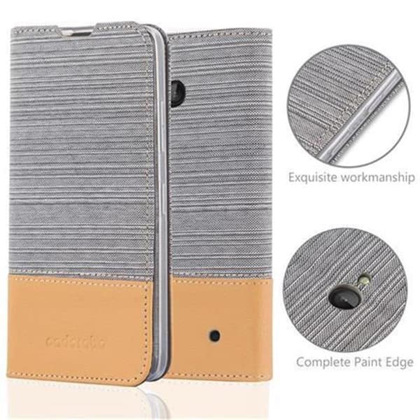 Nokia Lumia 640 Pungetui Cover Case ()