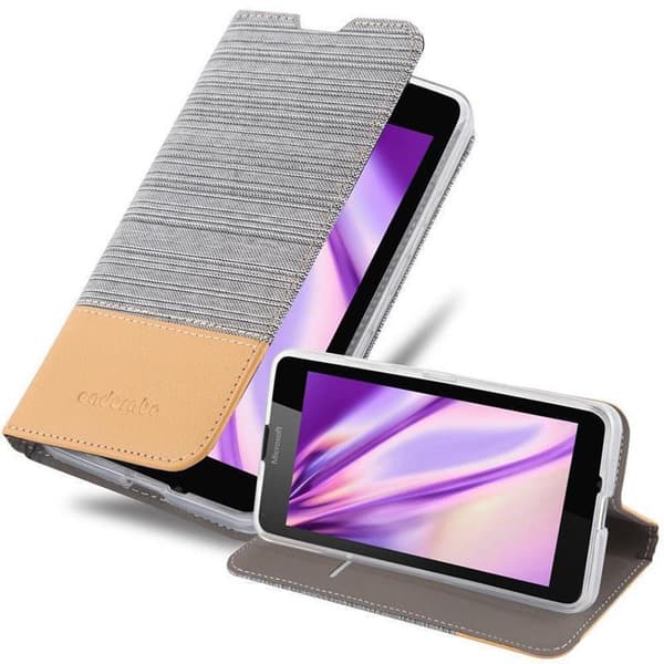 Nokia Lumia 640 Pungetui Cover Case ()