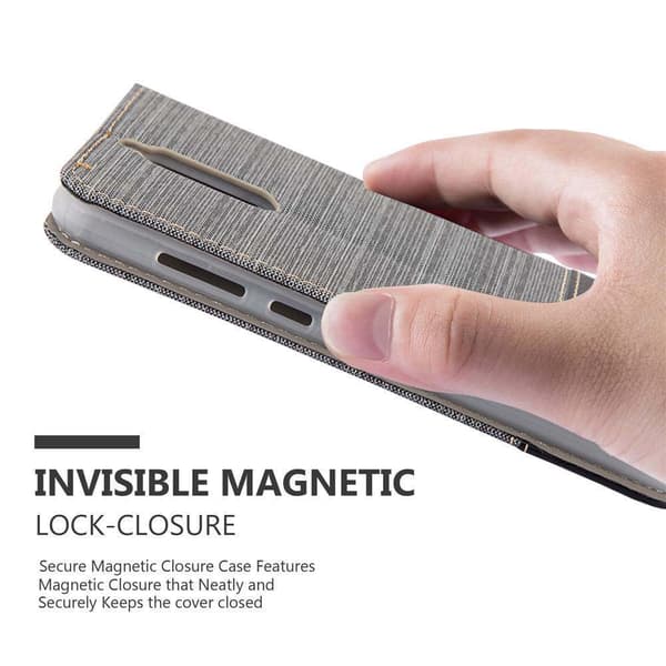 Huawei MATE 10 LITE Suojakotelo Suojakuori Lompakkokotelo Matkapuhelinkotelo jossa magneettisuljenta, jalusta-toiminto ja korttitasku