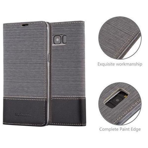 Samsung Galaxy S8 PLUS Pungetui Cover Case ()