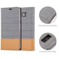 Miniatyrbillede 3 af 7: Samsung Galaxy S8 PLUS Pungetui Cover Case ()