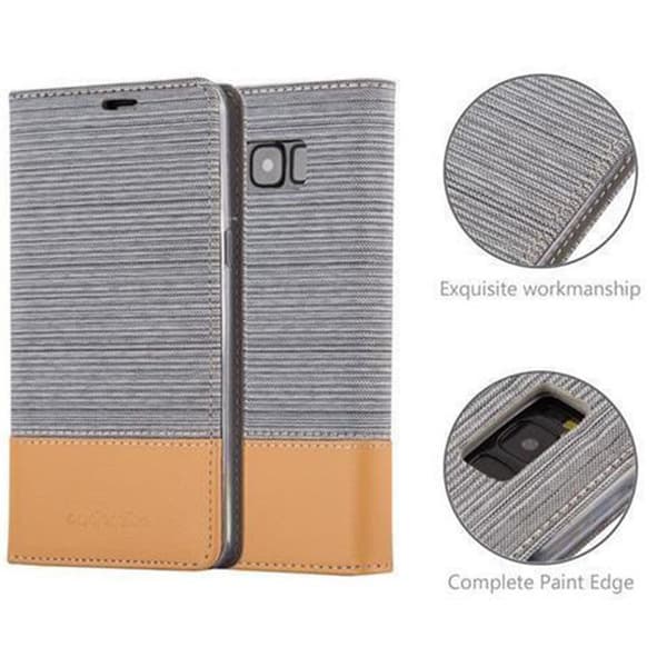 Samsung Galaxy S8 PLUS Pungetui Cover Case ()