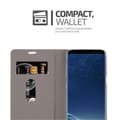 Miniatyrbillede 7 af 7: Samsung Galaxy S8 PLUS Pungetui Cover Case ()