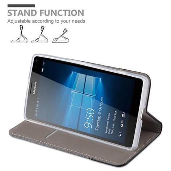 Nokia Lumia 950 XL Pungetui Cover Case ()