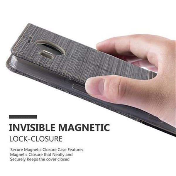 Nokia Lumia 950 XL Pungetui Cover Case ()