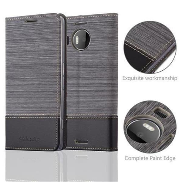 Nokia Lumia 950 XL Pungetui Cover Case ()