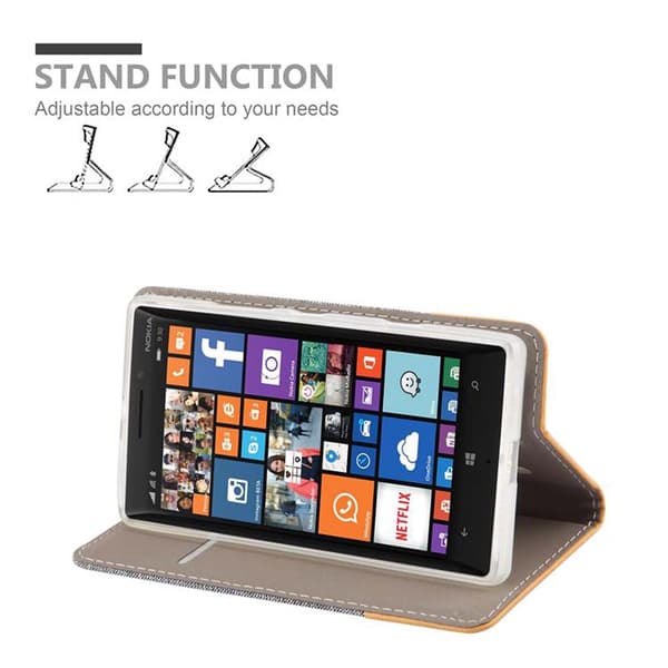 Nokia Lumia 929 / 930 Pungetui Cover Case ()
