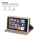 Miniatyrbillede 3 af 6: Nokia Lumia 929 / 930 Pungetui Cover Case ()