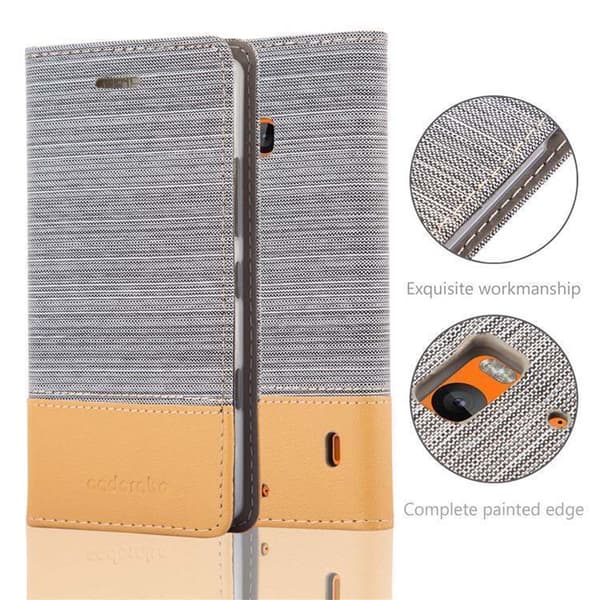 Nokia Lumia 929 / 930 Pungetui Cover Case ()