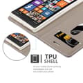 Miniatyrbillede 2 af 6: Nokia Lumia 929 / 930 Pungetui Cover Case ()