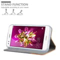 Miniatyrbillede 5 af 11: Huawei Enjoy 7 Pungetui Cover Case ()