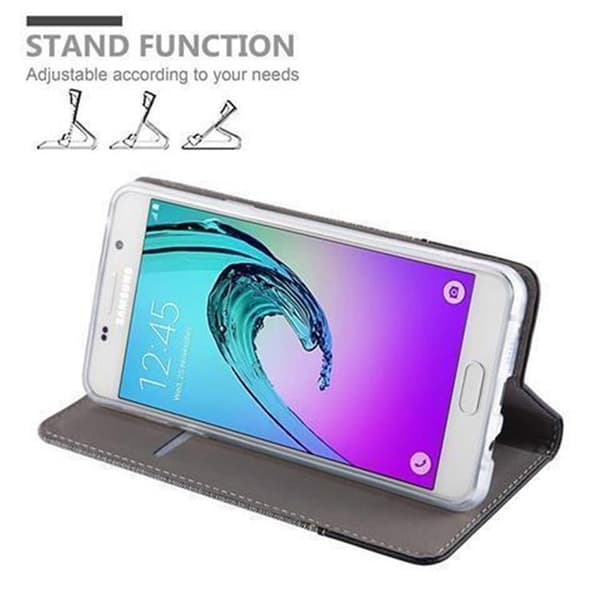 Samsung Galaxy A5 2016 Pungetui Cover Case ()