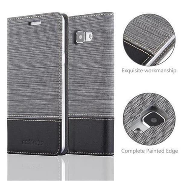 Samsung Galaxy A5 2016 Pungetui Cover Case ()