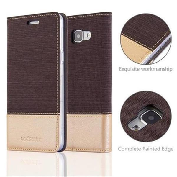 Samsung Galaxy A5 2016 Pungetui Cover Case ()