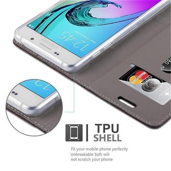 Samsung Galaxy A5 2016 Pungetui Cover Case ()