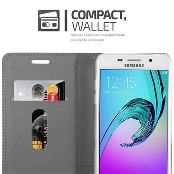 Samsung Galaxy A5 2016 Pungetui Cover Case ()