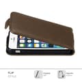 Miniatyrbillede 3 af 6: Apple iPhone 5 / 5S / SE 2016 Pungetui Flip Cover ()