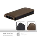 Miniatyrbillede 6 af 6: Apple iPhone 5 / 5S / SE 2016 Pungetui Flip Cover ()