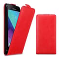 Pikkukuva 6 / 7: Samsung Galaxy XCover 3 Suojakotelo Suojakuori Lompakkokotelo Matkapuhelinkotelo flip muotoilu magneettisuljenta