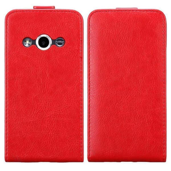 Samsung Galaxy XCover 3 Suojakotelo Suojakuori Lompakkokotelo Matkapuhelinkotelo flip muotoilu magneettisuljenta