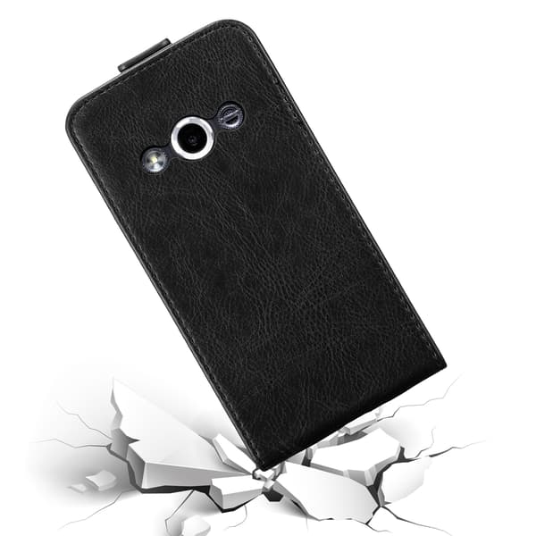 Samsung Galaxy XCover 3 Suojakotelo Suojakuori Lompakkokotelo Matkapuhelinkotelo flip muotoilu magneettisuljenta