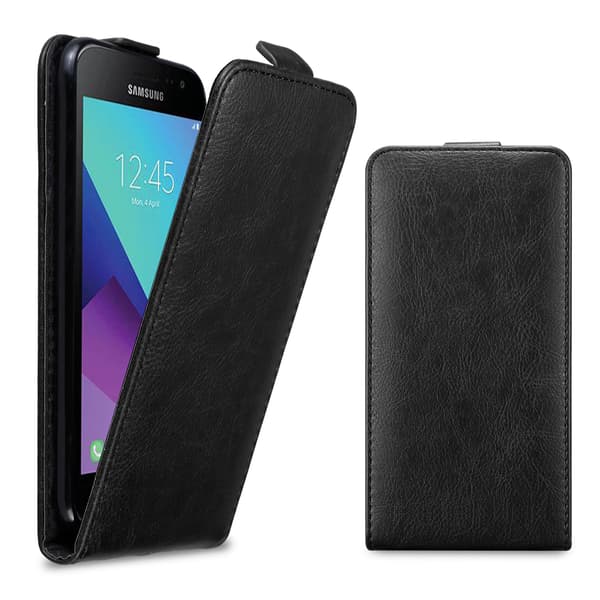 Samsung Galaxy XCover 3 Suojakotelo Suojakuori Lompakkokotelo Matkapuhelinkotelo flip muotoilu magneettisuljenta