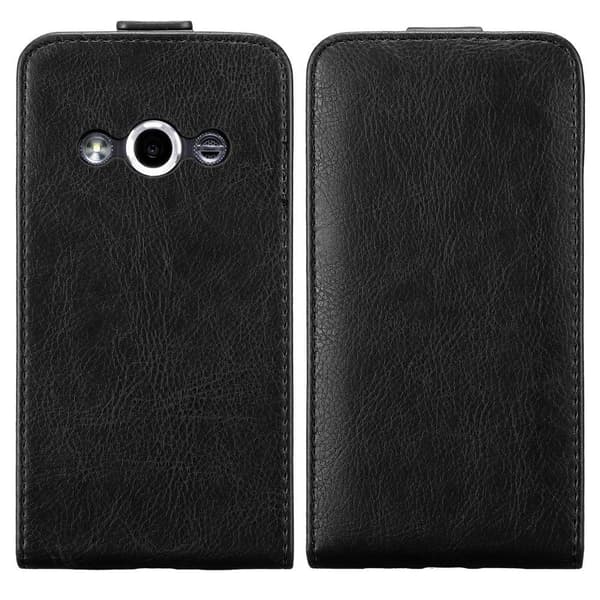 Samsung Galaxy XCover 3 Suojakotelo Suojakuori Lompakkokotelo Matkapuhelinkotelo flip muotoilu magneettisuljenta