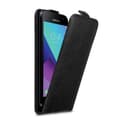 Pikkukuva 1 / 7: Samsung Galaxy XCover 3 Suojakotelo Suojakuori Lompakkokotelo Matkapuhelinkotelo flip muotoilu magneettisuljenta