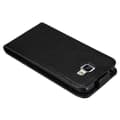 Miniatyrbilde 4 av 6: Deksel til Samsung Galaxy A3 2016 Flip Etui med magnetisk lukking