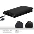 Miniatyrbilde 6 av 6: Deksel til Samsung Galaxy A3 2016 Flip Etui med magnetisk lukking
